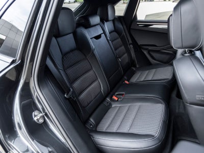 2025 Porsche Macan Macan T