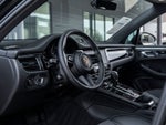 2025 Porsche Macan Macan T