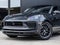 2025 Porsche Macan Macan T