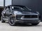2025 Porsche Macan Macan T