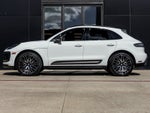 2026 Porsche Macan Macan T