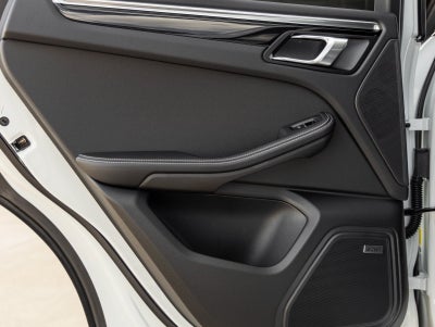 2026 Porsche Macan Macan T