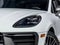 2026 Porsche Macan Macan T