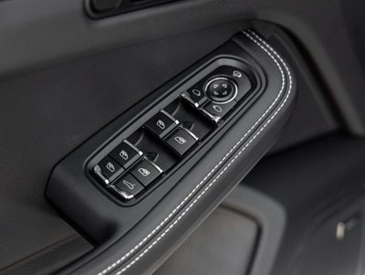 2026 Porsche Macan Macan T