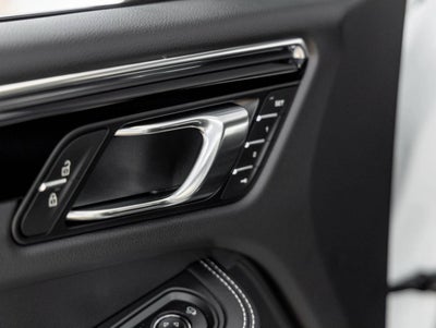 2026 Porsche Macan Macan T