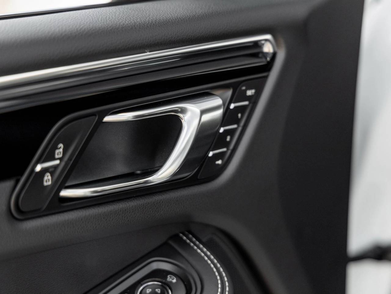 2026 Porsche Macan Macan T