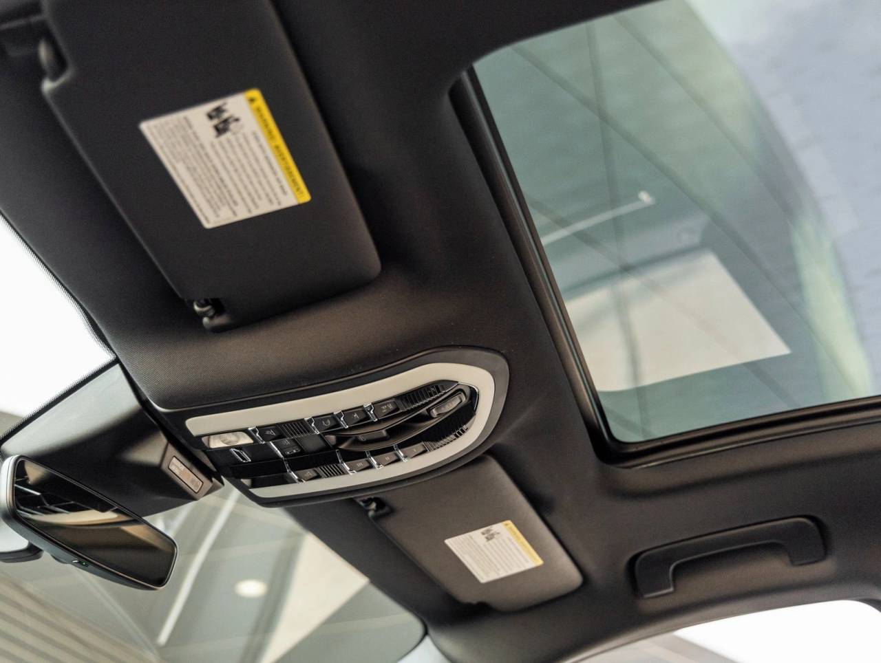 2026 Porsche Macan Macan T