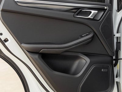 2026 Porsche Macan Macan T