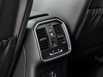 2026 Porsche Macan Macan T