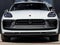 2026 Porsche Macan Macan T
