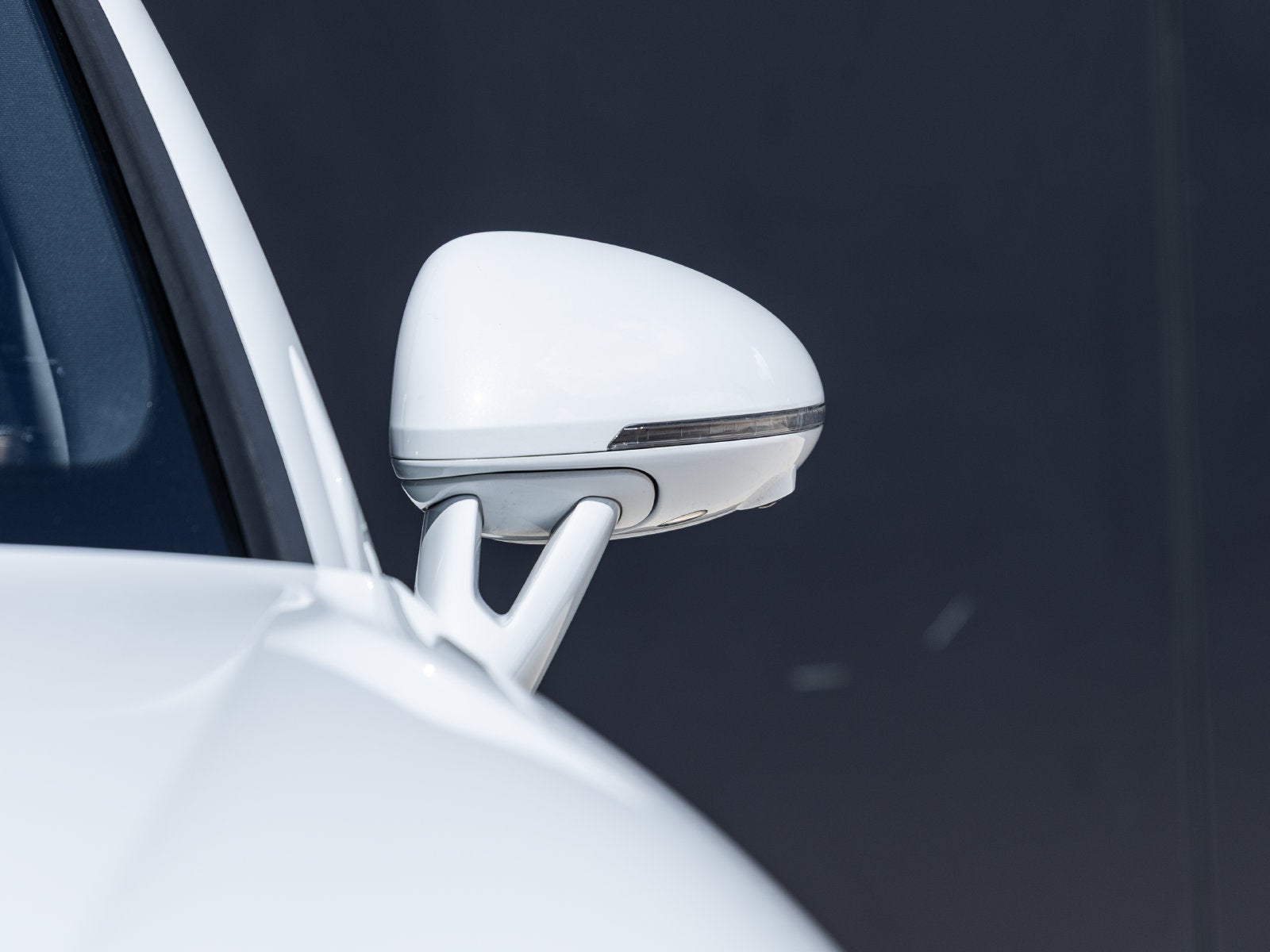 2024 Porsche Macan Macan