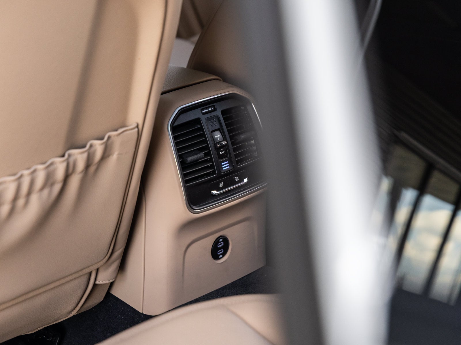 2024 Porsche Macan Macan