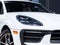 2024 Porsche Macan Macan