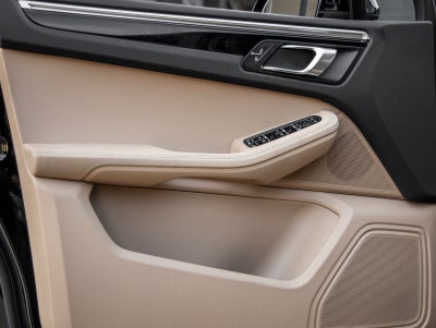 2020 Porsche Macan AWD