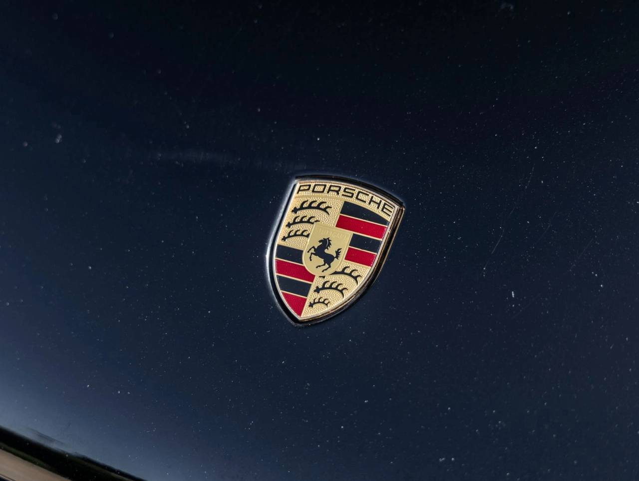 2020 Porsche Macan Macan