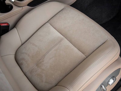 2020 Porsche Macan Macan