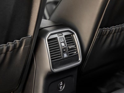 2021 Porsche Macan Macan