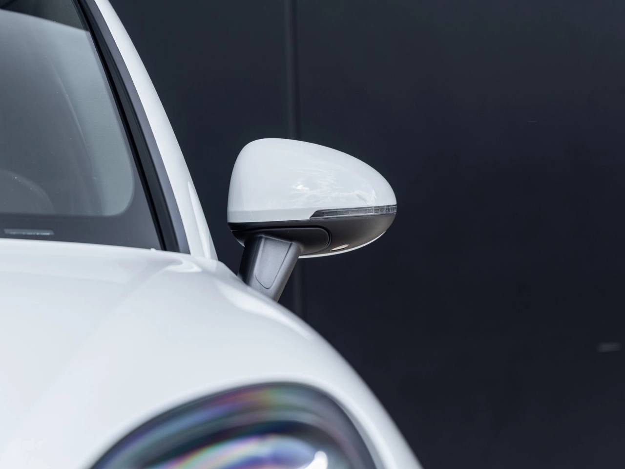 2021 Porsche Macan Macan