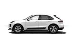 2021 Porsche Macan Macan