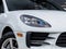 2021 Porsche Macan Macan