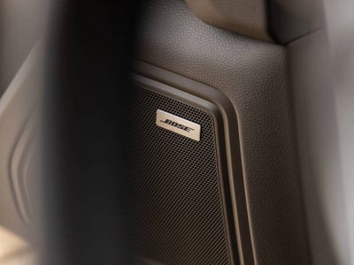 2021 Porsche Macan Macan