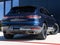 2021 Porsche Macan Macan