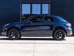 2021 Porsche Macan Macan