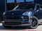2021 Porsche Macan Macan