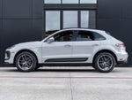 2023 Porsche Macan AWD