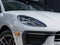 2023 Porsche Macan AWD