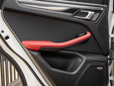 2020 Porsche Macan Macan