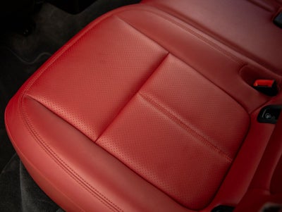 2020 Porsche Macan Macan