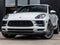 2020 Porsche Macan Macan