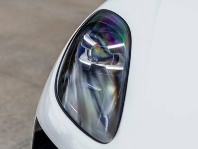 2020 Porsche Macan Macan