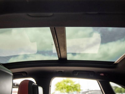 2020 Porsche Macan Macan