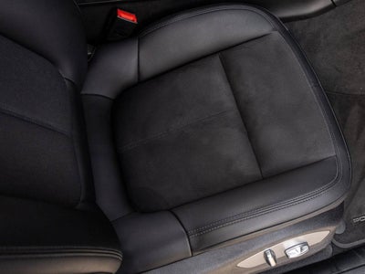 2023 Porsche Macan Macan (MY23)