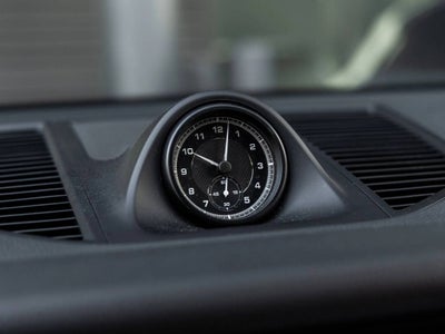 2023 Porsche Macan Macan (MY23)