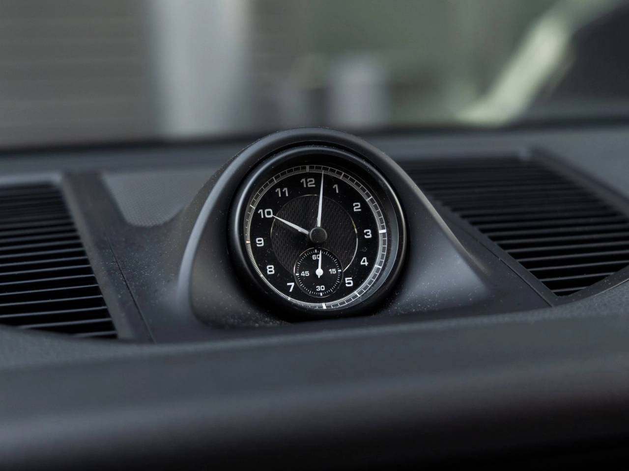 2023 Porsche Macan Macan (MY23)