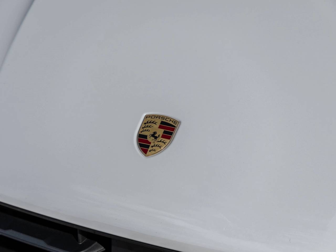 2023 Porsche Macan Macan (MY23)