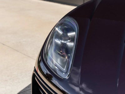 2023 Porsche Macan Macan (MY23)