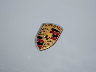 2023 Porsche Macan Macan (MY23)