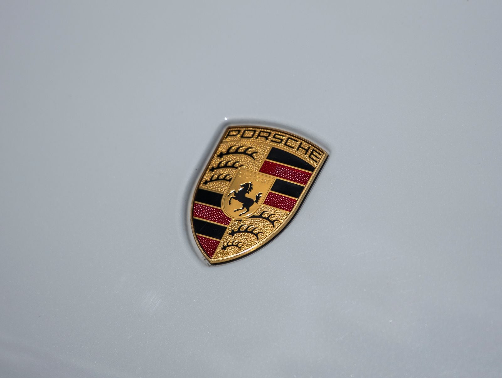 2023 Porsche Macan Macan (MY23)