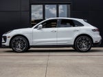 2023 Porsche Macan Macan (MY23)
