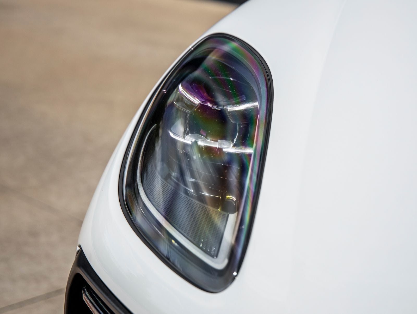 2023 Porsche Macan Macan (MY23)