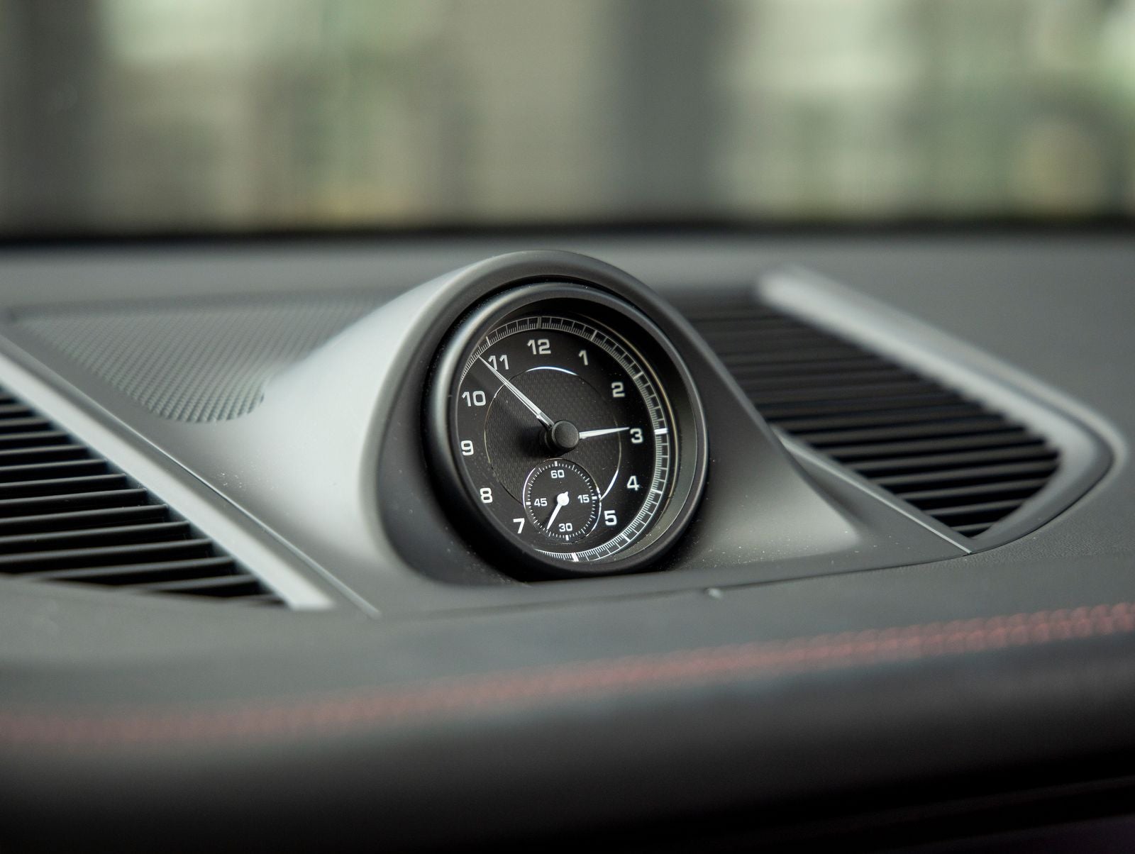 2023 Porsche Macan Macan (MY23)