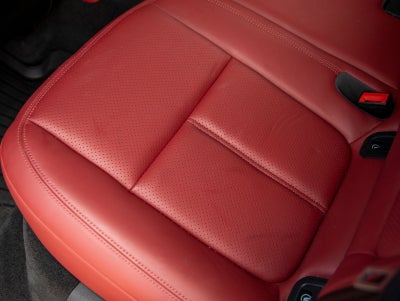 2023 Porsche Macan Macan (MY23)