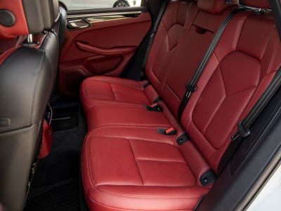 2023 Porsche Macan Macan (MY23)