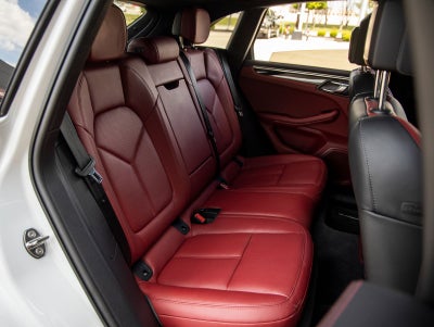 2023 Porsche Macan Macan (MY23)