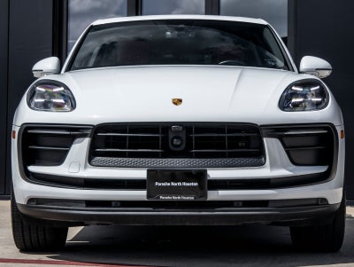 2023 Porsche Macan Macan (MY23)