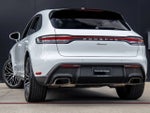 2023 Porsche Macan Macan (MY23)